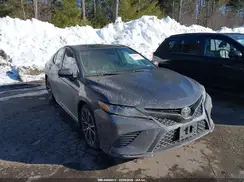 4T1B11HK8KU780659 2019 TOYOTA CAMRY
