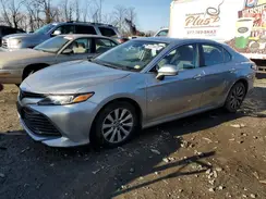 4T1B11HK8KU781505 2019 TOYOTA CAMRY