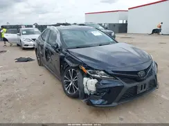 4T1B11HK8KU781617 2019 TOYOTA CAMRY