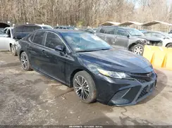 4T1B11HK8KU781939 2019 TOYOTA CAMRY