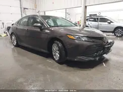 4T1B11HK8KU782167 2019 TOYOTA CAMRY