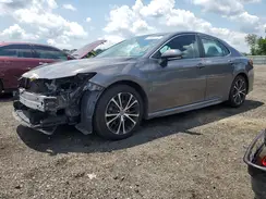 4T1B11HK8KU782184 2019 TOYOTA CAMRY