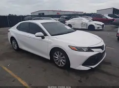 4T1B11HK8KU782198 2019 TOYOTA CAMRY