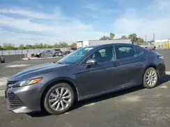4T1B11HK8KU782654 2019 TOYOTA CAMRY