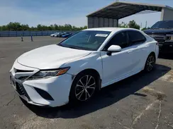 4T1B11HK8KU783514 2019 TOYOTA CAMRY