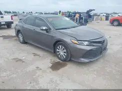 4T1B11HK8KU783612 2019 TOYOTA CAMRY