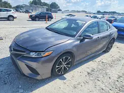 4T1B11HK8KU783741 2019 TOYOTA CAMRY