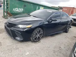 4T1B11HK8KU784520 2019 TOYOTA CAMRY