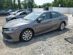 4T1B11HK8KU785120 2019 TOYOTA CAMRY