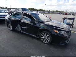 4T1B11HK8KU785344 2019 TOYOTA CAMRY
