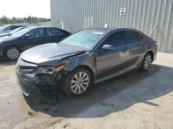 4T1B11HK8KU785666 2019 TOYOTA CAMRY