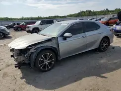 4T1B11HK8KU785828 2019 TOYOTA CAMRY
