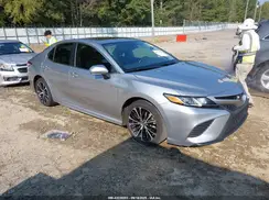 4T1B11HK8KU785960 2019 TOYOTA CAMRY