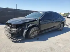 4T1B11HK8KU786641 2019 TOYOTA CAMRY