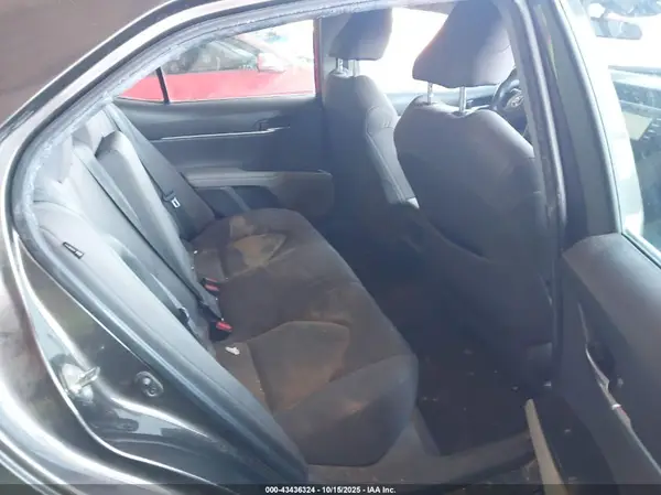 4T1B11HK8KU787028 2019 TOYOTA CAMRY - Image 8
