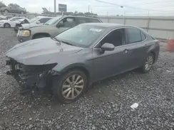 4T1B11HK8KU788146 2019 TOYOTA CAMRY