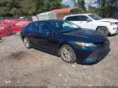 4T1B11HK8KU788311 2019 TOYOTA CAMRY