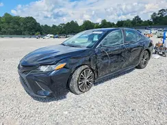 4T1B11HK8KU788731 2019 TOYOTA CAMRY