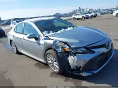 4T1B11HK8KU788874 2019 TOYOTA CAMRY