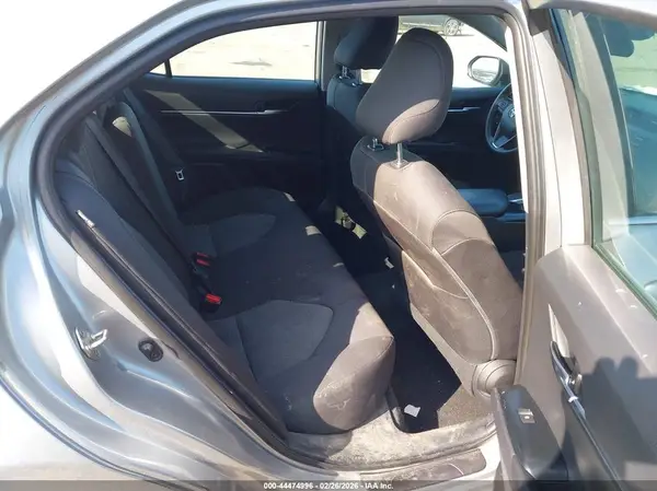4T1B11HK8KU788874 2019 TOYOTA CAMRY - Image 8