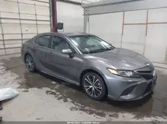 4T1B11HK8KU790348 2019 TOYOTA CAMRY