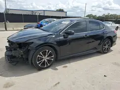 4T1B11HK8KU791600 2019 TOYOTA CAMRY