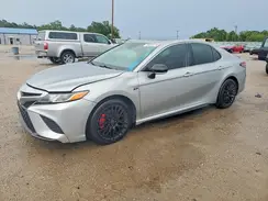 4T1B11HK8KU791905 2019 TOYOTA CAMRY