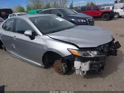 4T1B11HK8KU792827 2019 TOYOTA CAMRY