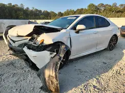 4T1B11HK8KU792973 2019 TOYOTA CAMRY