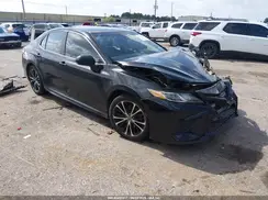 4T1B11HK8KU793296 2019 TOYOTA CAMRY