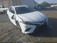 4T1B11HK8KU794562 2019 TOYOTA CAMRY