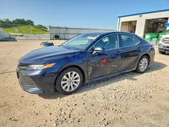 4T1B11HK8KU795517 2019 TOYOTA CAMRY