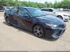 4T1B11HK8KU795713 2019 TOYOTA CAMRY