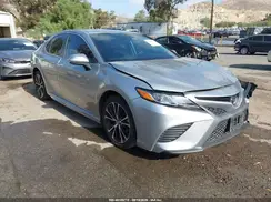 4T1B11HK8KU795825 2019 TOYOTA CAMRY