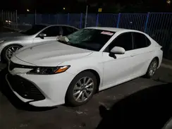 4T1B11HK8KU795985 2019 TOYOTA CAMRY