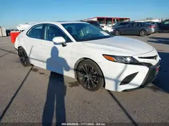 4T1B11HK8KU796408 2019 TOYOTA CAMRY