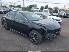 4T1B11HK8KU796411 2019 TOYOTA CAMRY