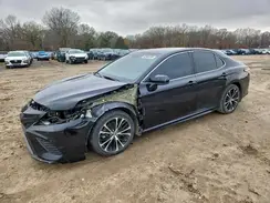 4T1B11HK8KU796716 2019 TOYOTA CAMRY