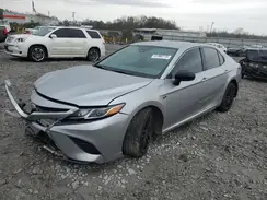 4T1B11HK8KU797428 2019 TOYOTA CAMRY