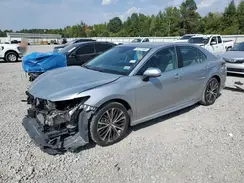 4T1B11HK8KU797476 2019 TOYOTA CAMRY