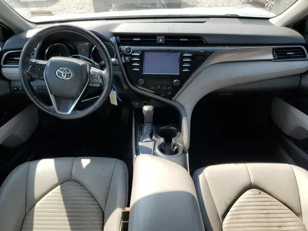 4T1B11HK8KU797476 2019 TOYOTA CAMRY - Image 8