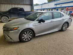 4T1B11HK8KU798093 2019 TOYOTA CAMRY