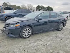 4T1B11HK8KU799325 2019 TOYOTA CAMRY