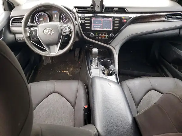 4T1B11HK8KU799325 2019 TOYOTA CAMRY - Image 8