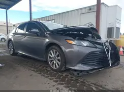 4T1B11HK8KU801896 2019 TOYOTA CAMRY
