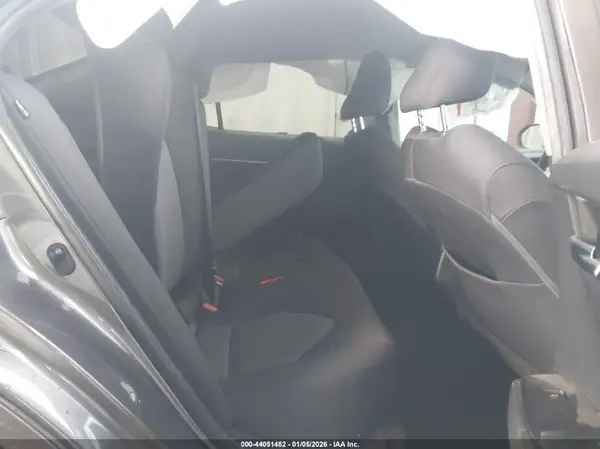 4T1B11HK8KU801896 2019 TOYOTA CAMRY - Image 8