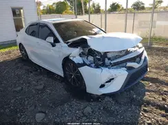 4T1B11HK8KU803194 2019 TOYOTA CAMRY