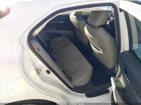 4T1B11HK8KU803194 2019 TOYOTA CAMRY - Image 8