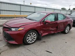 4T1B11HK8KU803454 2019 TOYOTA CAMRY