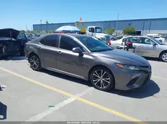 4T1B11HK8KU804054 2019 TOYOTA CAMRY